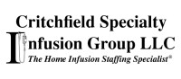 Critchfield specialty infusion group, llc