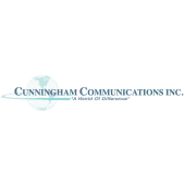 Cunningham communications inc.