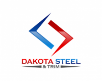 Dakota steel and trim