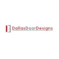 Dallas door designs
