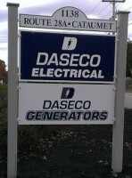Daseco electrical, llc/daseco generators