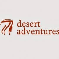 Desert adventures tourism (kuoni group)