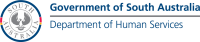 Department of human services sa