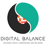 Digital balance
