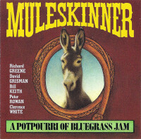The muleskinner