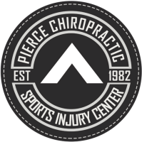 Pierce chiropractic and sports injury center