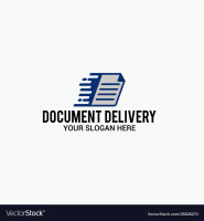 Documents delivered, inc.