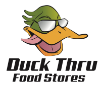 Duck thru