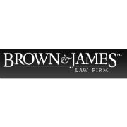 Brown & James, P.C.