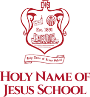 The Holy Name of Jesus Academy