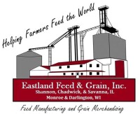 Eastland feed and grain inc