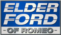 Elder ford of romeo
