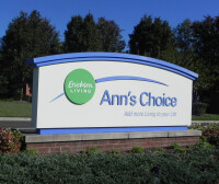 Ann's Choice