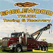 Englewood truck towing and recovery