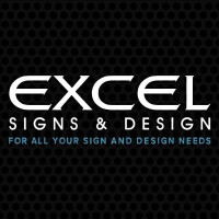 Excel signs & design