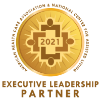 Executive leadership partners