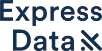 Express data