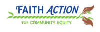 Faith action for community equity