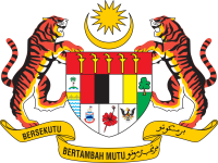 Federal government of malaysia