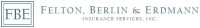 Felton, berlin & erdmann insurance services, inc.