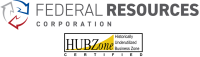 Federal resources corporation