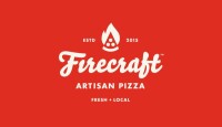 Fire artisan pizza