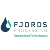 Fjords processing