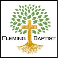 Fleming baptist church
