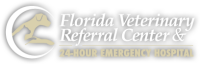 Florida veterinary referral center
