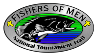 Fishers of men national tournament trail