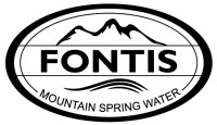 Fontis water