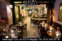 Baylo Bistro & Bar