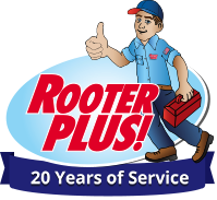 Rooter PLUS! Heating & Air Conditioning