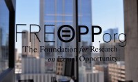 The foundation for research on equal opportunity