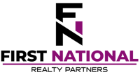 First national realty of arkansas