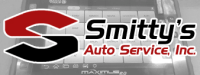 Smitty's auto service