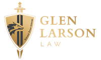 Glen larson law