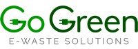 Go green ewaste recyclers