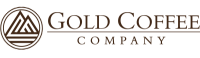 The gold coffee company