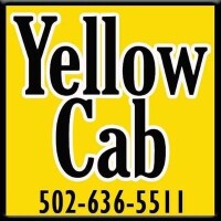 Yellow cab louisville