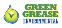 Green grease environmental