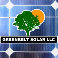 Greenbelt solar llc