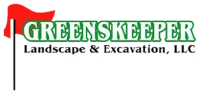 Greenskeeper landscaping