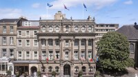 InterContinental Hotels Group - George Hotel Edinburgh