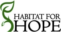 Habitat for hope
