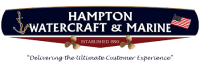 Hampton watercraft & marine