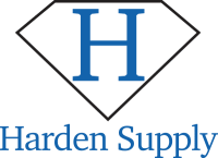 Harden supply