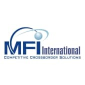 MFI INTERNATIONAL