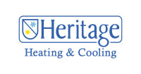 Heritage heat & air