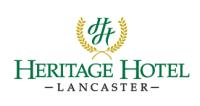 Heritage hotel lancaster